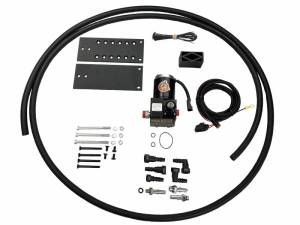 PureFlow AirDog Raptor RP-4G-100 1998.5-2002 Dodge Cummins Without In-Tank Fuel Pump - RP-4G-100