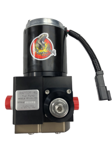 PureFlow AirDog - PureFlow AirDog Raptor RP-4G-150 1998.5-2002 Dodge Cummins with In-Tank Fuel Pump - RP-4G-150 - Image 2