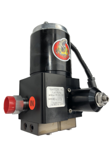 PureFlow AirDog - PureFlow AirDog Raptor RP-4G-150HP (High Pressure) 1999-2003 7.3L Ford (replaces high pressure pump) - RP-4G-150HP - Image 3