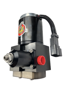 PureFlow AirDog - PureFlow AirDog Raptor RP-4G-150HP (High Pressure) 1999-2003 7.3L Ford (replaces high pressure pump) - RP-4G-150HP - Image 4