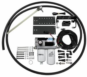 PureFlow AirDog - PureFlow AirDog II-5G, DF-165-5G 2019-2023 RAM Cummins - DF-165-5G - Image 1