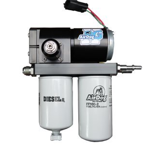 PureFlow AirDog - PureFlow AirDog II-5G, DF-220-5G 2015-2016 Chevy Duramax - DF-220-5G - Image 2