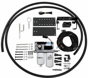 PureFlow AirDog - PureFlow AirDog II-5G, DF-165-5G 2011 - 2016 6.7L Ford (Replaces Factory Lift Pump) - DF-165-5G - Image 1