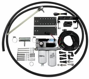 PureFlow AirDog - PureFlow AirDog II-5G, DF-220-5G 1998.5-2004 Dodge Cummins - DF-220-5G - Image 1