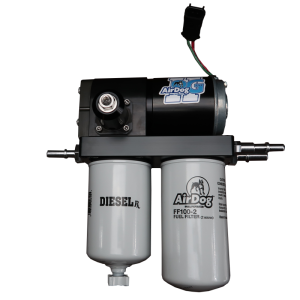 PureFlow AirDog - PureFlow AirDog II-5G, DF-165-5G 1999-2003 7.3L Ford - DF-165-5G - Image 2