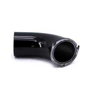 HSP Diesel - HSP Diesel 2001-2004 Chevrolet / GMC Stock Turbo Inlet Horn - 103-HSP - Image 3