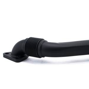 HSP Diesel - HSP Diesel 2001-2004 Chevrolet / GMC 2 inch Replacement Up-Pipes - 031-HSP - Image 6