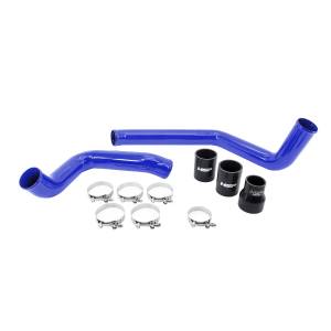 HSP Diesel - HSP Diesel Intercooler Bundle Kit For 2004.5-2005 Silverado/Sierra 2500/3500 - D-292-HSP - Image 5