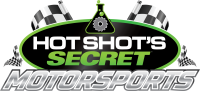 Hot Shot's Secret