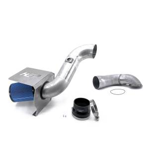 HSP Diesel 2007.5-2010 Chevrolet / GMC Cold Air Intake Bundle - 481-HSP