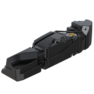 S&B 60 Gallon Replacement Fuel Tank for 2013-2024 Dodge Ram Cummins 6.7L Crew Cab Long Bed 10-1007