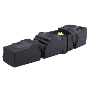 S&B 60 Gallon Replacement Fuel Tank for 1999-2007 Ford F-250/F-350 crew cab short bed 7.3/6.0 diesel 10-1011
