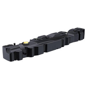 S&B 47 Gallon Replacement Fuel Tank for 2007-2018 Mercedes Sprinter 144" and 170" Wheelbase 10-1024