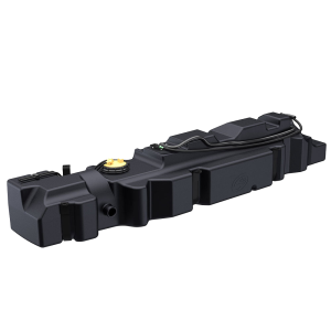 S&B 40 Gallon Replacement Fuel Tank for 2007-2018 Mercedes Sprinter 144" & 170" Wheelbase & 2018-2019 Winnebego Revel (2017-2018 Chassis) 10-1026