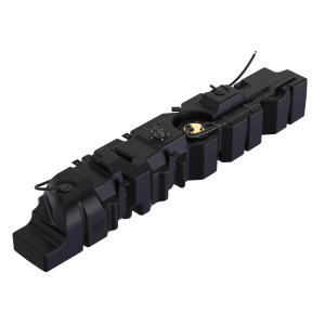 S&B 40 Gallon Replacement Fuel Tank for 2020-2024 Chassis Winnebago Revel and more 10-1027