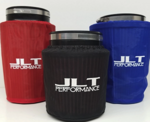 JLT Filter Wrap for 4" x 12", 4.5" x 12" Air Filters 20-2942-01