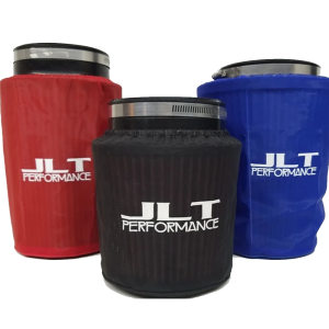 JLT Filter Wrap for 5" x 7" Air Filter (Black) 20-3103-01