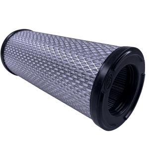 S&B Replacement Filter for 2017-2025 Can-Am® Maverick X3, 2021-2024 Commander Max 1000R, 2019-2024 Maverick Sport & Sport Turbo 66-6005