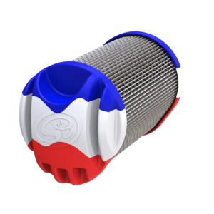S&B Replacement Filter for 2022-2024 Polaris RZR Pro R 2.0L 66-6007