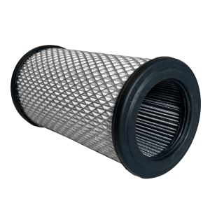 S&B REPLACEMENT FILTER FOR 2016-2024 Can-AM Defender, 2018-2024 Maverick Trail & Sport, 2022-2024 Commander 700 66-6009