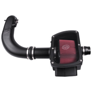 S&B Cold Air Intake for 2005-2008 Ford F-150 5.4L 75-5016