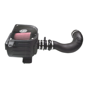 S&B Cold Air Intake for 2007-2008 Silverado / Sierra 1500 75-5021