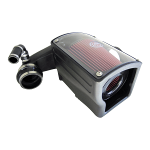 S&B Cold Air Intake for 1992-2000 Chevy / GMC Detroit Diesel 6.5L 75-5045