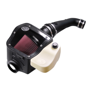S&B Cold Air Intake for 2009-2010 Ford F-150, Raptor 5.4L 75-5050