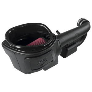 S&B Cold Air Intake for 2012-2018 Jeep Wrangler JK 3.6L 75-5060