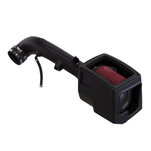 S&B Cold Air Intake for 2009-2015 Silverado / Sierra 2500, 3500 75-5061-1
