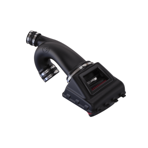 S&B Cold Air Intake for 2011-2014 Ford F-150 3.5L Ecoboost 75-5067