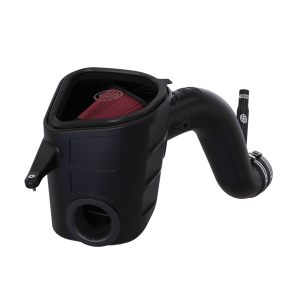 S&B Cold Air Intake for 2013-2018 Dodge Ram Cummins 6.7L 75-5068