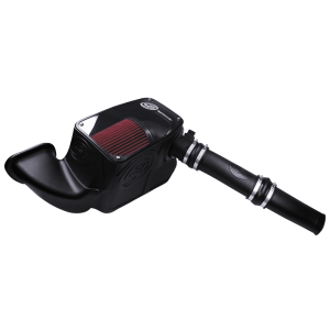 S&B Cold Air Intake for 2014-2018 Dodge Ram EcoDiesel 75-5074