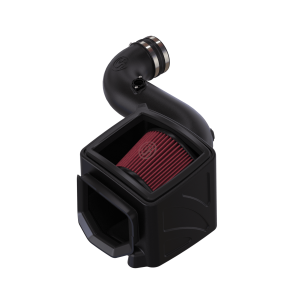 S&B Cold Air Intake for 2006-2007 Chevy / GMC Duramax LLY-LBZ 6.6L 75-5080