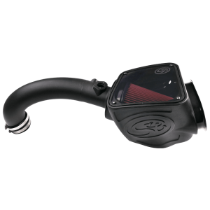 S&B Cold Air Intake for 2016-2019 Nissan Titan 5.0L Cummins Diesel 75-5082