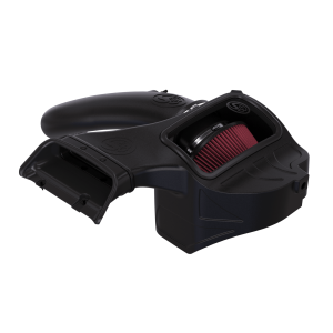 S&B Cold Air Intake for 2015-2017 Ford F-150 5.0L 75-5083