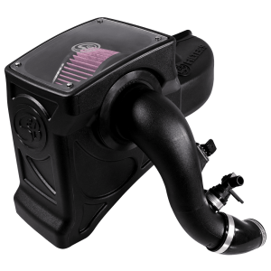 S&B Cold Air Intake for 2016-2021 Colorado / Canyon Duramax 2.8L 75-5086
