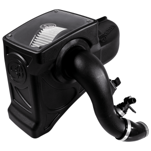 S&B Cold Air Intake for 2016-2021 Colorado / Canyon Duramax 2.8L 75-5086D