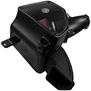 S&B Cold Air Intake for 2014-2018 Dodge Ram 2500 / 3500 6.4L HEMI 75-5087