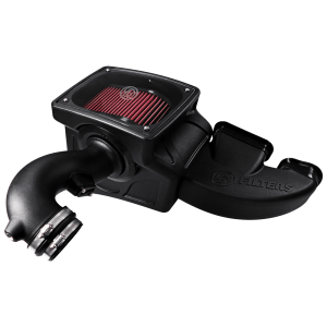 S&B Cold Air Intake for 2015-2016 Colorado / Canyon 3.6L 75-5088