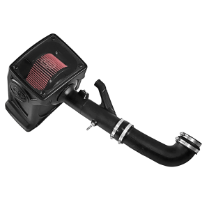 S&B Cold Air Intake for 2017-2022 Colorado / Canyon 3.6L 75-5089