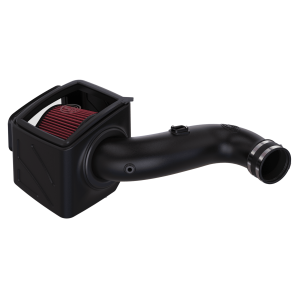S&B Cold Air Intake for 2007-2010 Chevy / GMC Duramax LMM 6.6L 75-5091