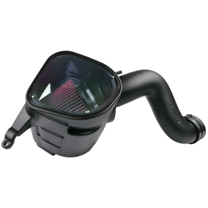 S&B Cold Air Intake for 2003-2007 Dodge Ram Cummins 5.9L 75-5094