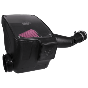 S&B Cold Air Intake for 2016-2023 Toyota Tacoma 3.5L 75-5096
