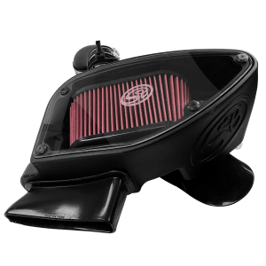 S&B Cold Air Intake for 2009-2015 VW 2.0L TDI 75-5099