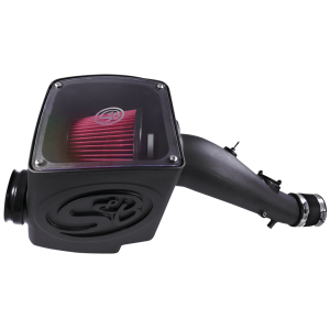 S&B Cold Air Intake for 2012-2015 Toyota Tacoma 4.0L 75-5100