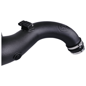 S&B Cold Air Intake for 2001-2004 Chevy / GMC Duramax LB7 6.6L 75-5101D