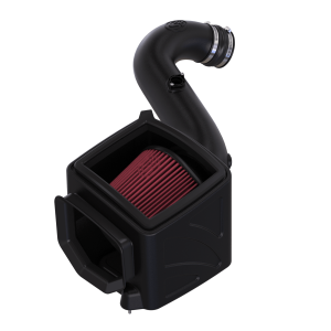 S&B Cold Air Intake for 2004-2005 Chevy / GMC Duramax LLY 6.6L 75-5102