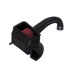 S&B Cold Air Intake for 2009-2024 Dodge Ram 1500 / 2500 / 3500 5.7L HEMI (Classic Body Style) 75-5106