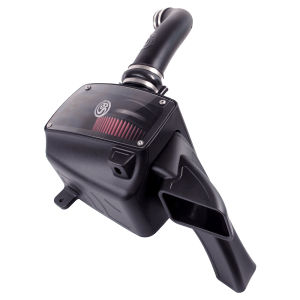S&B Cold Air Intake for 2003-2009 Dodge Ram 2500, 3500 5.7L 75-5111